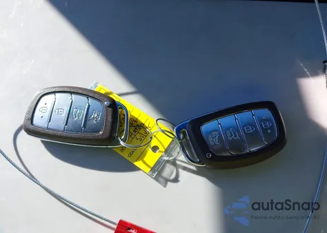 2019 Hyundai Ioniq Electric Limited из США, поврежденный, VIN KMHC05LH7KU044080